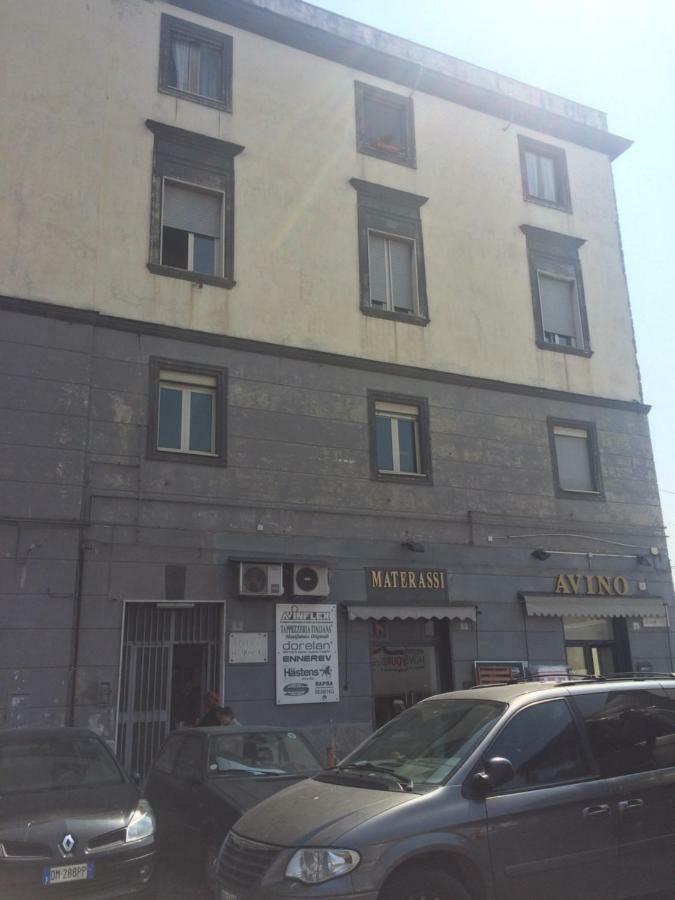 B&B A Maronn Ro'Carmin Naples Exterior photo