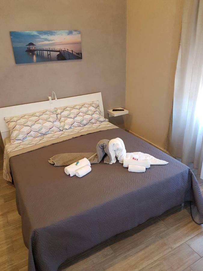 B&B A Maronn Ro'Carmin Naples Exterior photo