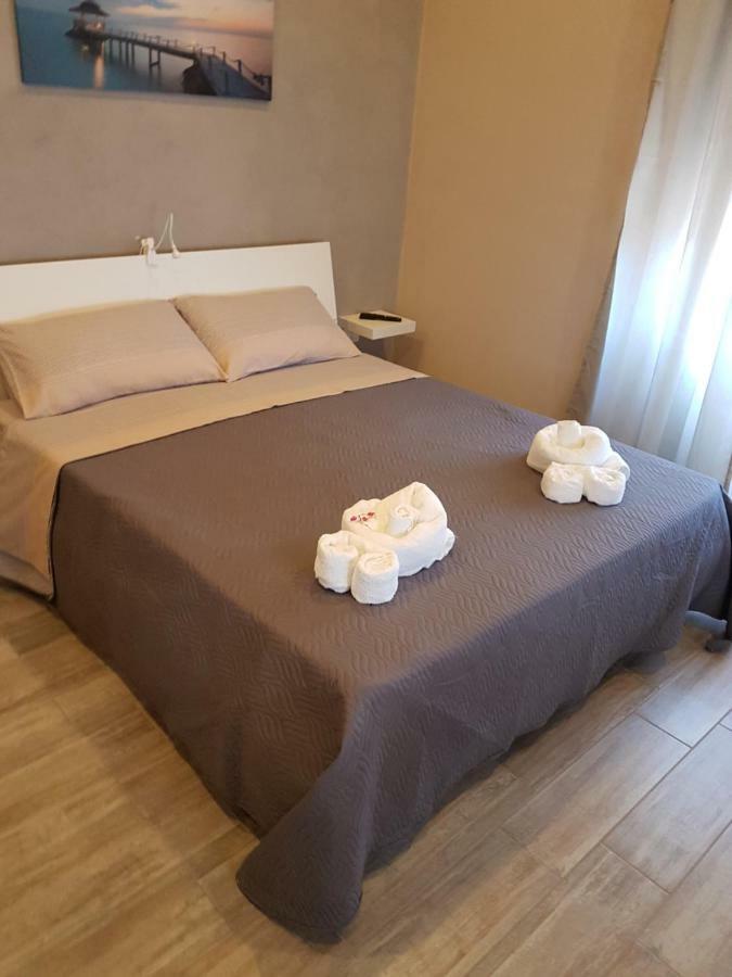 B&B A Maronn Ro'Carmin Naples Exterior photo